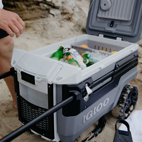 Igloo trailmate 70 qt cooler - Iceland is bubbling over with hot springs that are much less touristed (and expensive) than the famous Blue Lagoon. Iceland is bubbling over with hot springs that are much less tou...